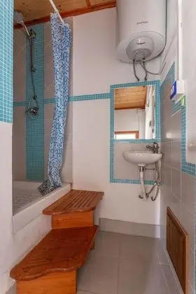 Apart Daire, 2 Yatak Odası, Balkon