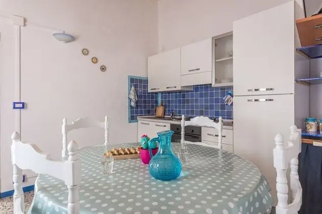 Apart Daire, 2 Yatak Odası, Balkon