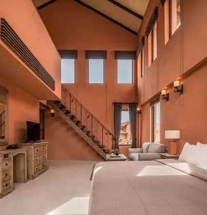 Casetta loft
