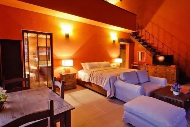 Casetta loft