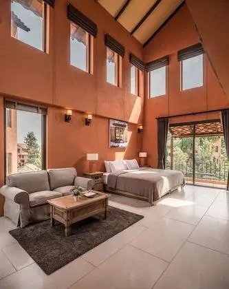 Casetta loft