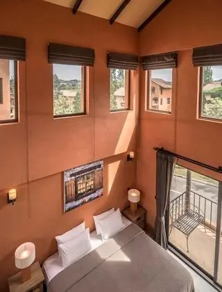 Casetta loft