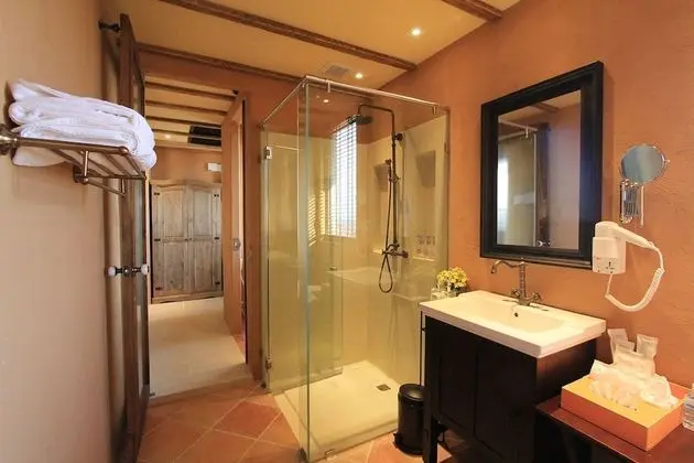 Casetta loft