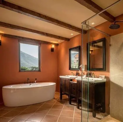 Casetta loft