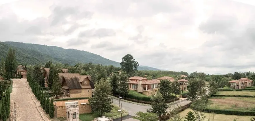 Casetta mountain