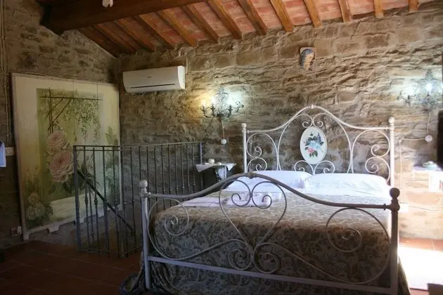 Villa, 1 Yatak Odası