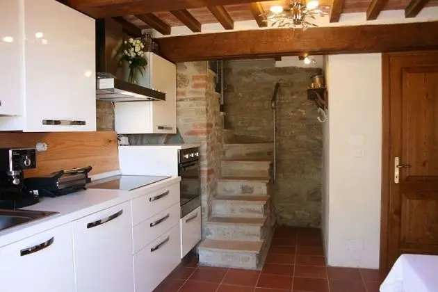 Villa, 1 Yatak Odası