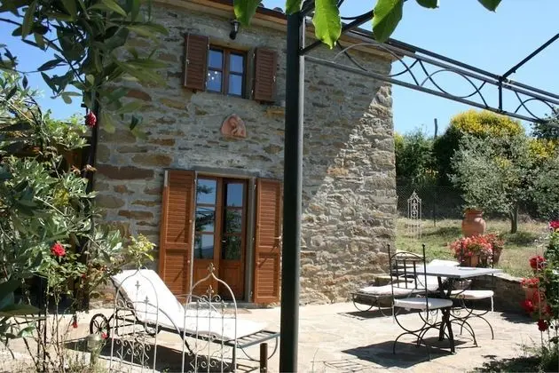 Villa, 1 Yatak Odası