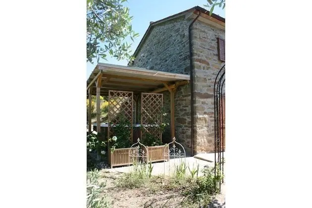 Villa, 1 Yatak Odası