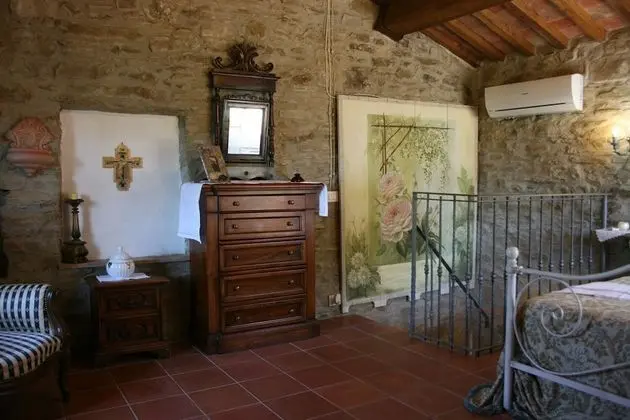 Villa, 1 Yatak Odası