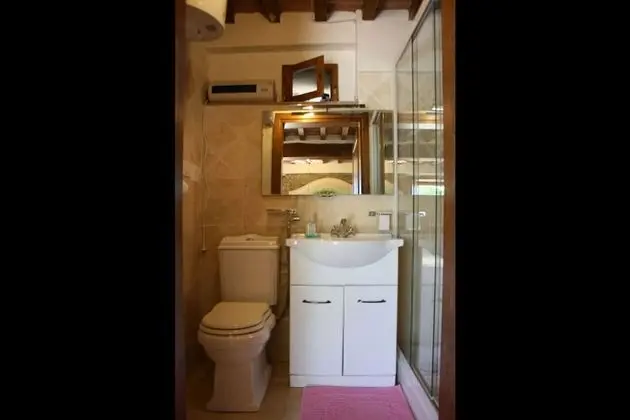 Villa, 1 Yatak Odası