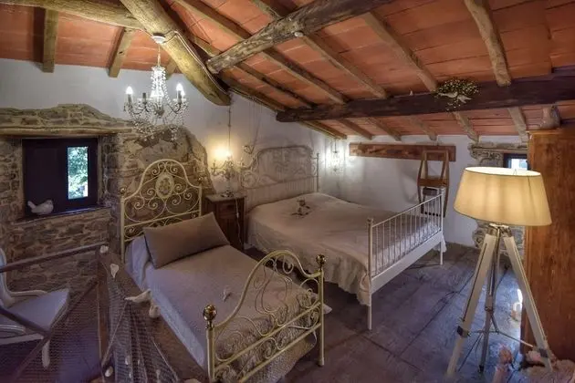 Family Ev, Birden Çok Yatak, Ortak Banyo