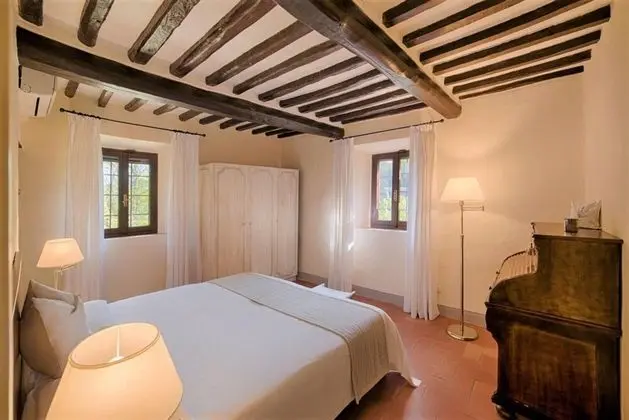 Villa, Sigara İçilebilir