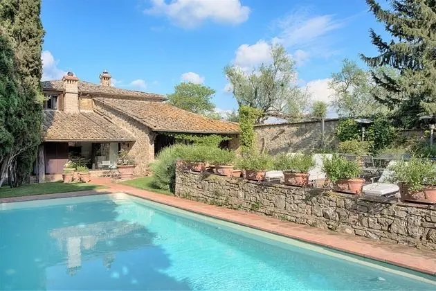 Villa, Sigara İçilebilir