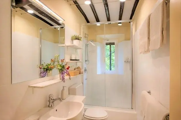 Villa, Sigara İçilebilir