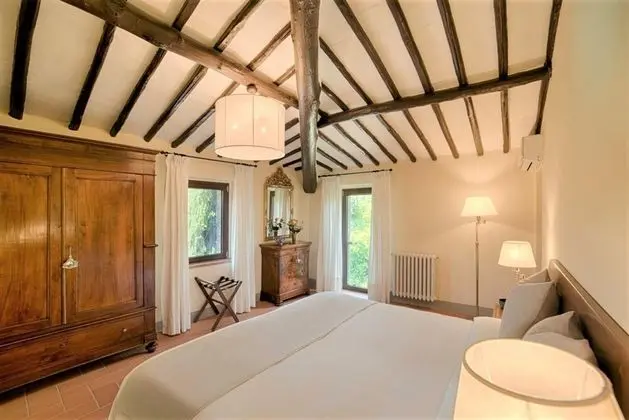 Villa, Sigara İçilebilir