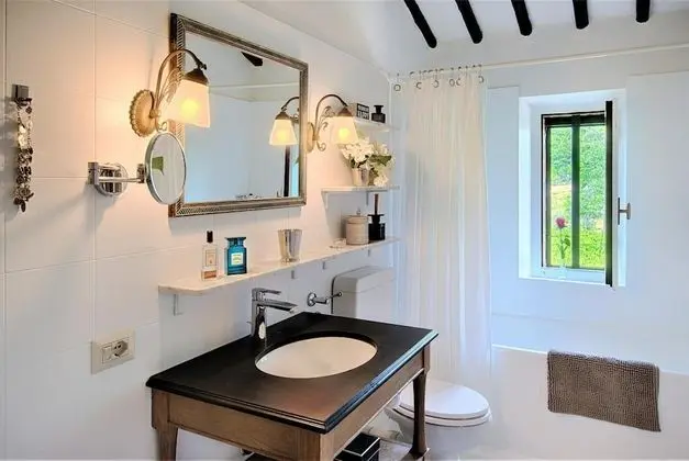 Villa, Sigara İçilebilir