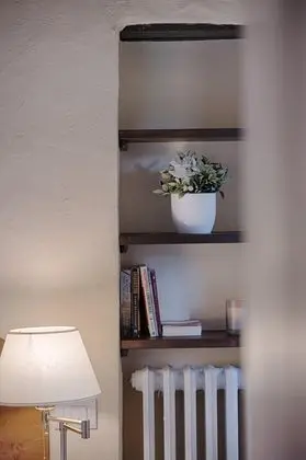 Villa, Sigara İçilebilir