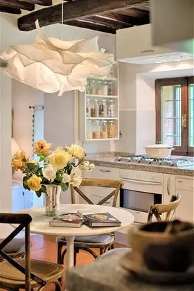 Villa, Sigara İçilebilir