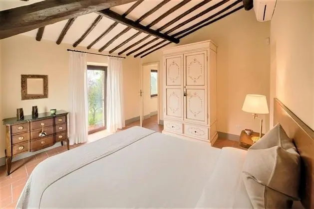 Villa, Sigara İçilebilir