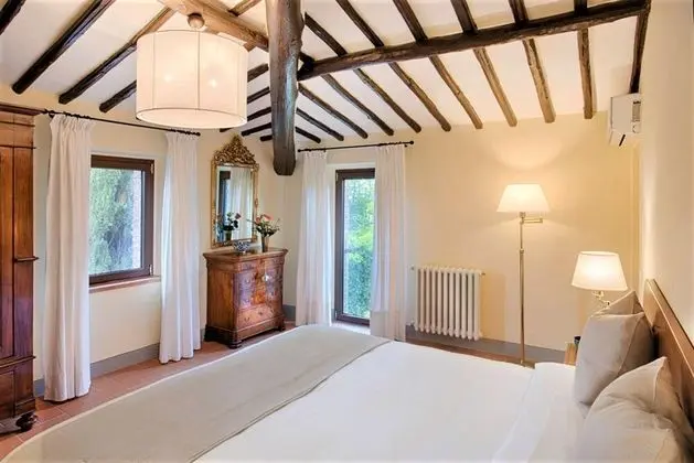 Villa, Sigara İçilebilir