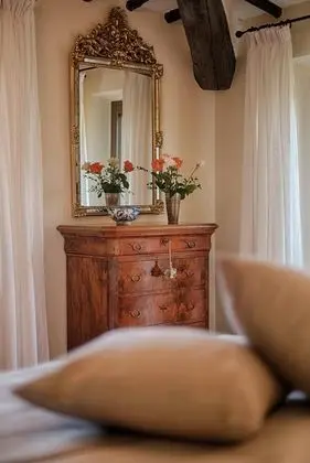 Villa, Sigara İçilebilir