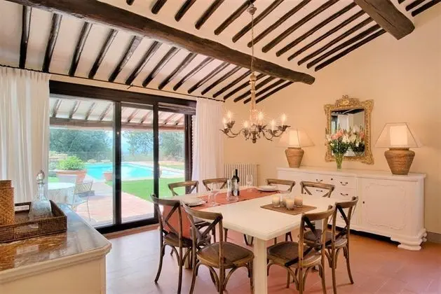 Villa, Sigara İçilebilir