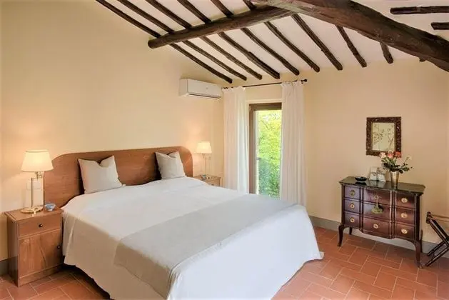 Villa, Sigara İçilebilir