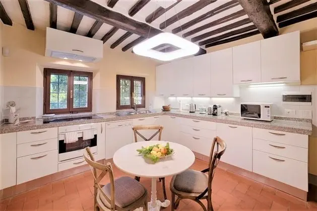 Villa, Sigara İçilebilir