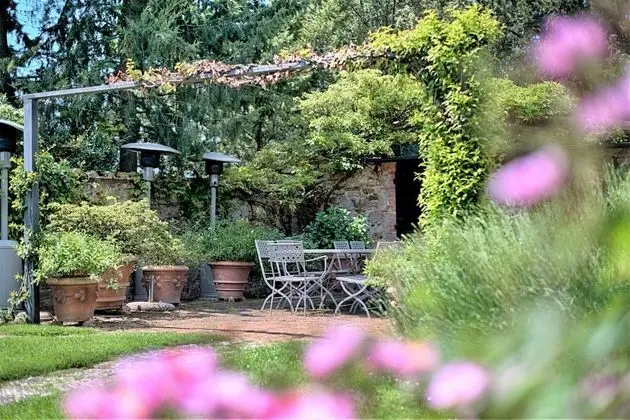 Villa, Sigara İçilebilir