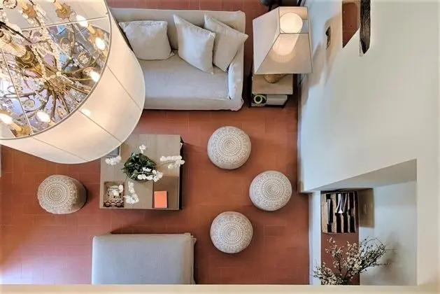 Villa, Sigara İçilebilir