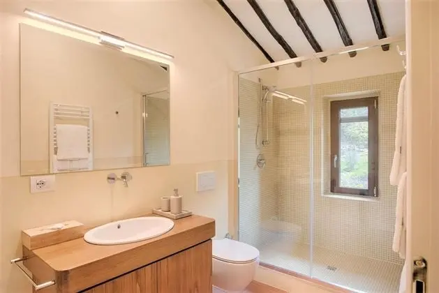 Villa, Sigara İçilebilir