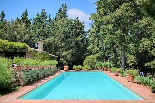 Villa, Sigara İçilebilir