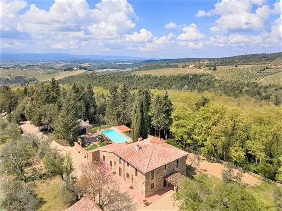 Villa, Sigara İçilebilir