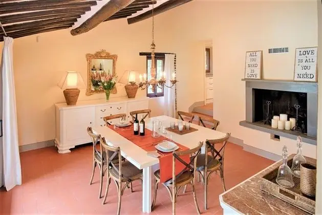 Villa, Sigara İçilebilir