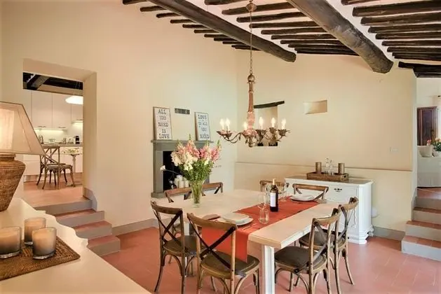 Villa, Sigara İçilebilir