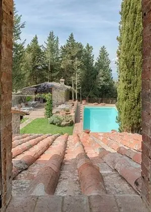 Villa, Sigara İçilebilir