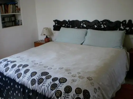 Comfort Tek Büyük Yataklı Oda, Özel Banyo