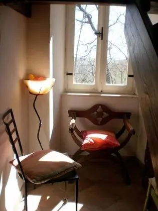 Comfort Tek Büyük Yataklı Oda, Özel Banyo