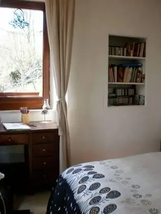 Comfort Tek Büyük Yataklı Oda, Özel Banyo