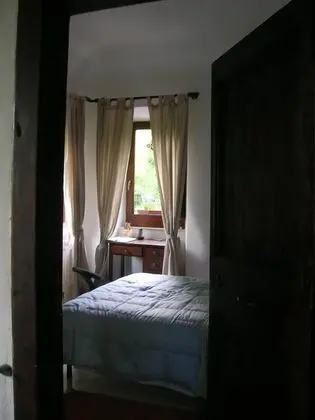 Tek Büyük Yataklı Oda, Özel Banyo