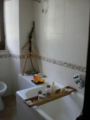 Tek Büyük Yataklı Oda, Özel Banyo