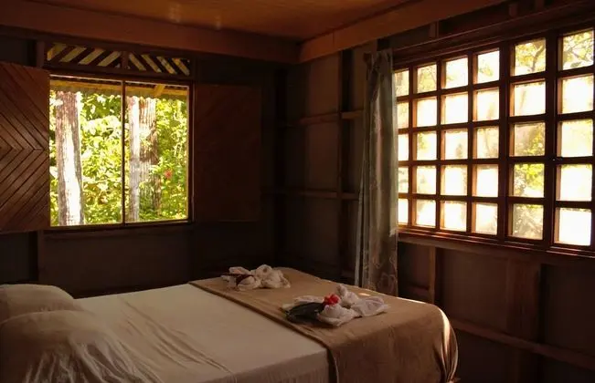 Ortak Ranzalı Oda, 2 Yatak Odası, Balkon