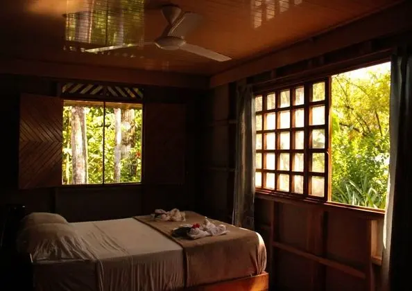 Ortak Ranzalı Oda, 2 Yatak Odası, Balkon