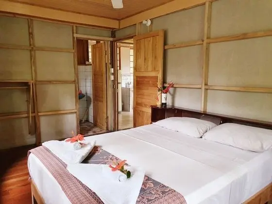 Ortak Ranzalı Oda, 2 Yatak Odası, Balkon