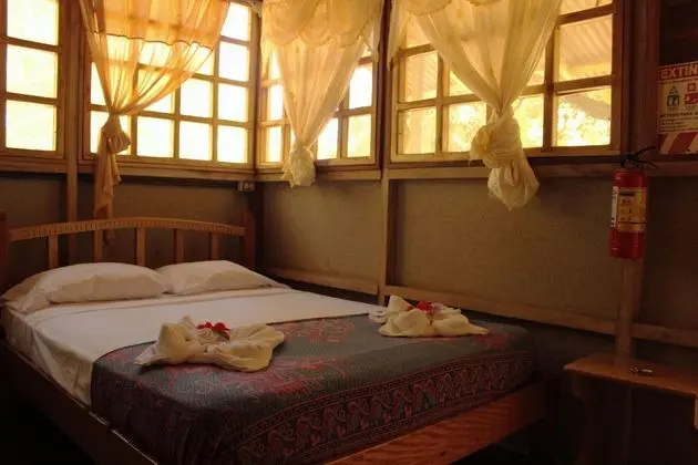 Ortak Ranzalı Oda, 2 Yatak Odası, Balkon