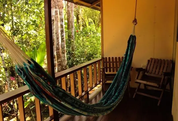 Ortak Ranzalı Oda, 2 Yatak Odası, Balkon