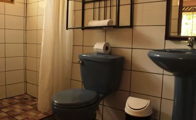 Ortak Ranzalı Oda, 2 Yatak Odası, Balkon