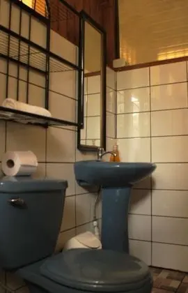 Ortak Ranzalı Oda, 2 Yatak Odası, Balkon