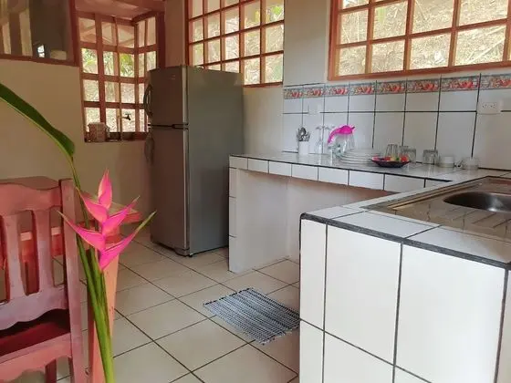 Ortak Ranzalı Oda, 2 Yatak Odası, Balkon